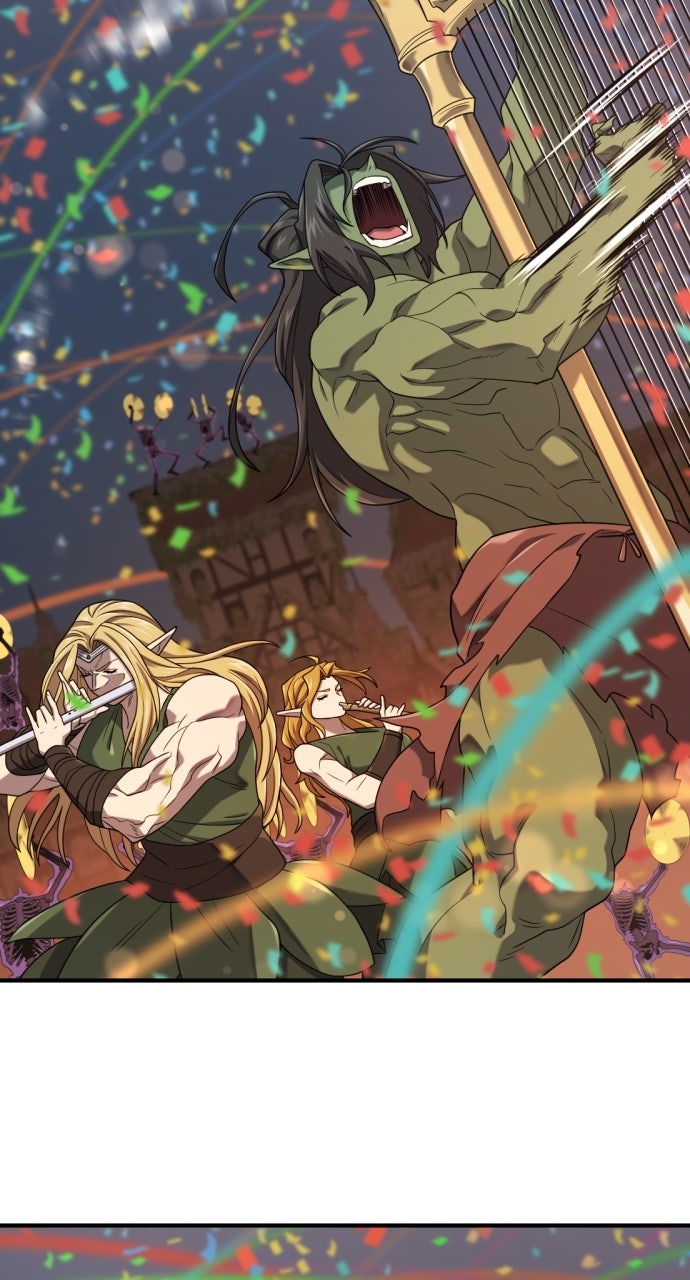 Read The Greatest Estate Developer EN Manga Online