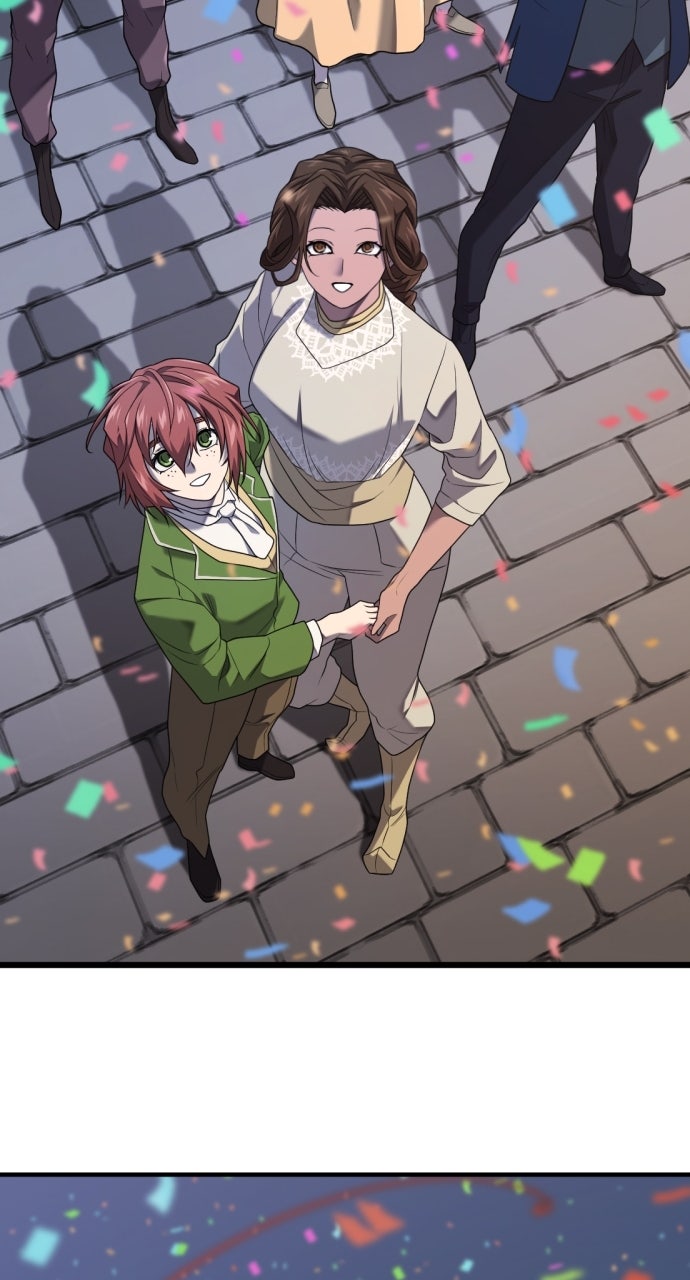 Read The Greatest Estate Developer EN Manga Online