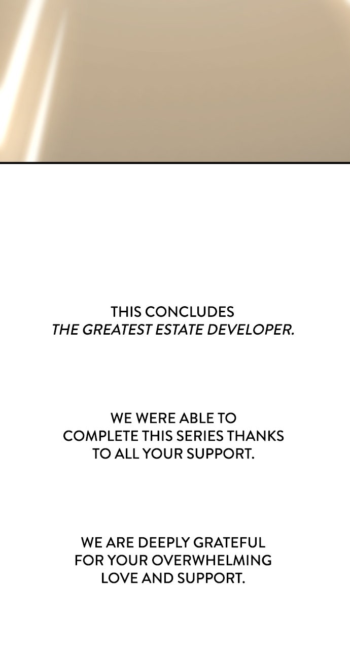 Read The Greatest Estate Developer EN Manga Online