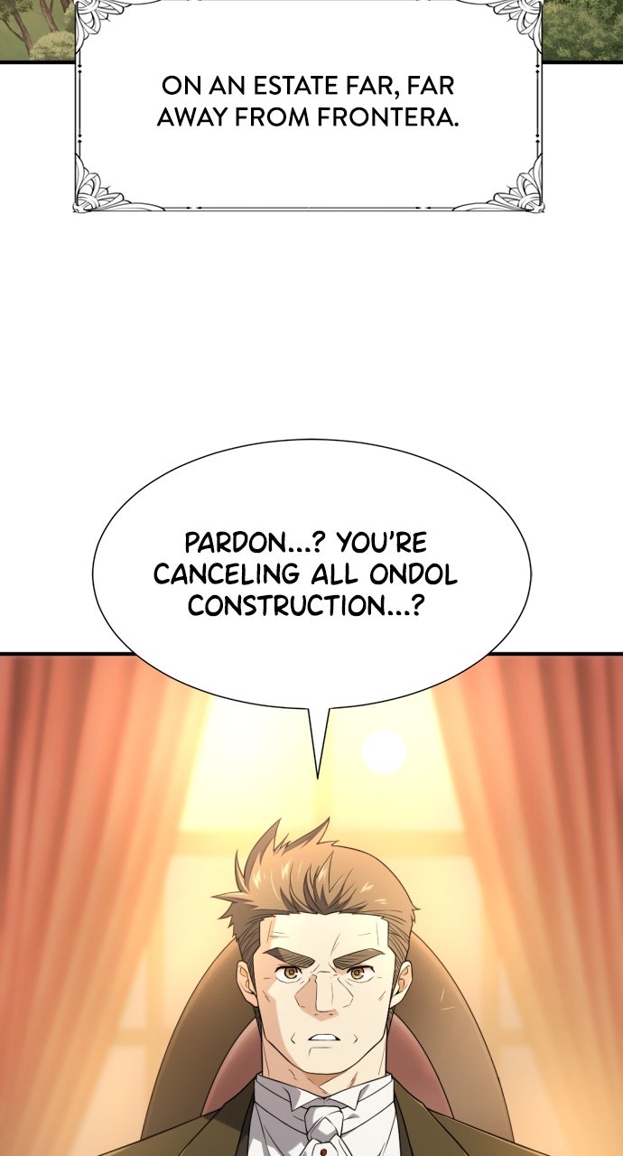 Read The Greatest Estate Developer EN Manga Online