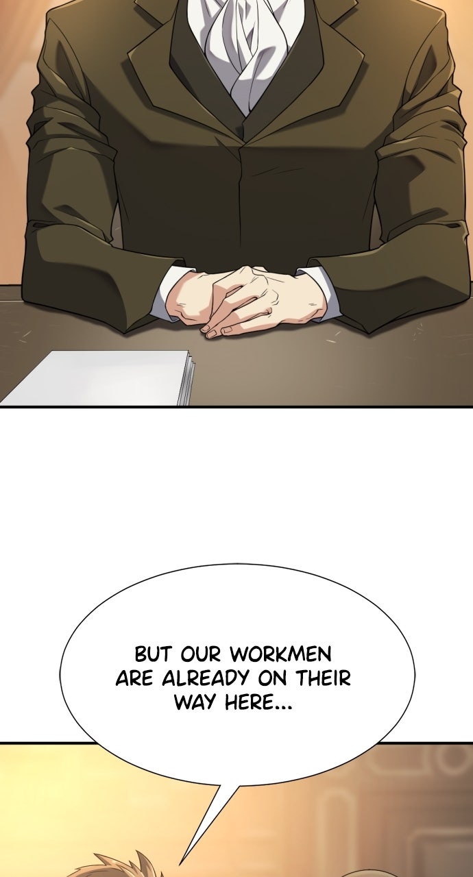 Read The Greatest Estate Developer EN Manga Online