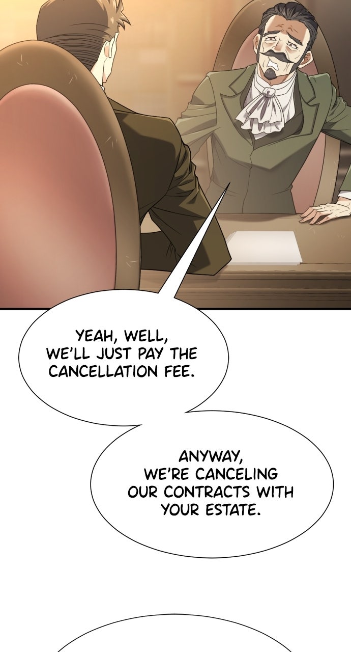 Read The Greatest Estate Developer EN Manga Online