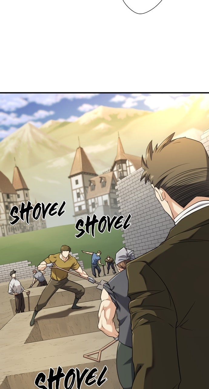 Read The Greatest Estate Developer EN Manga Online