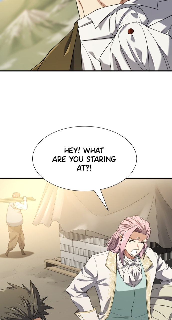 Read The Greatest Estate Developer EN Manga Online