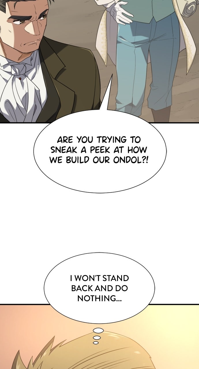 Read The Greatest Estate Developer EN Manga Online