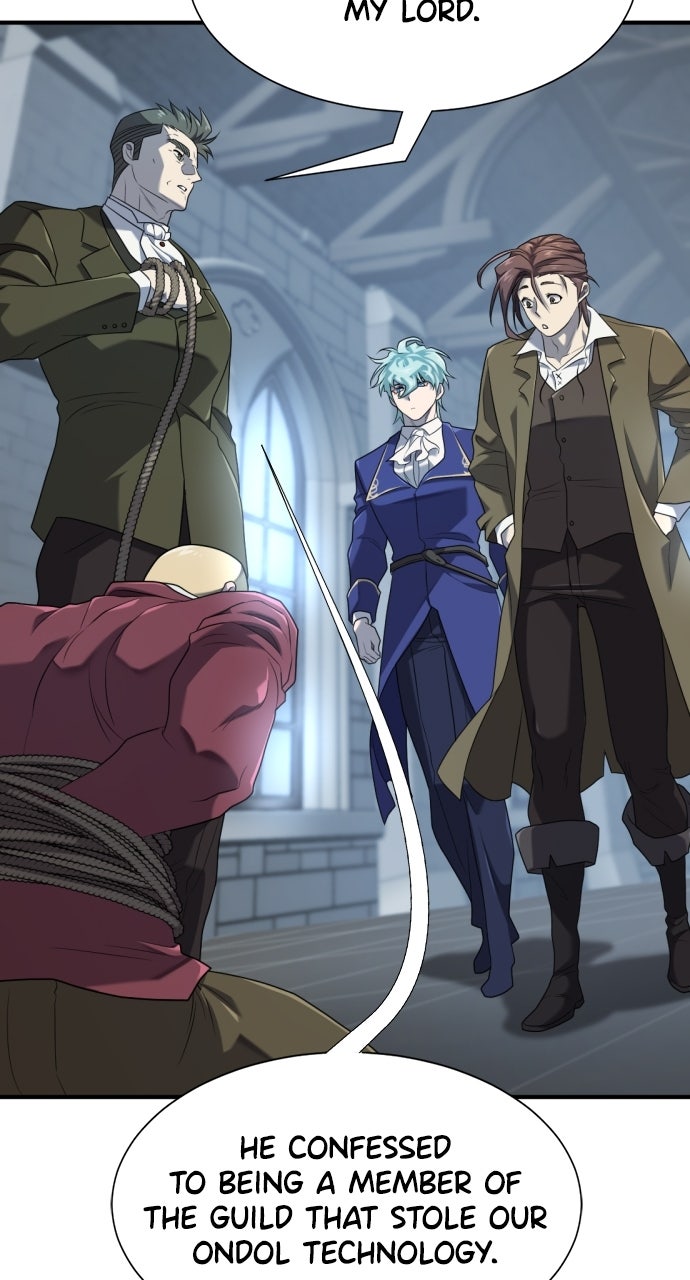 Read The Greatest Estate Developer EN Manga Online