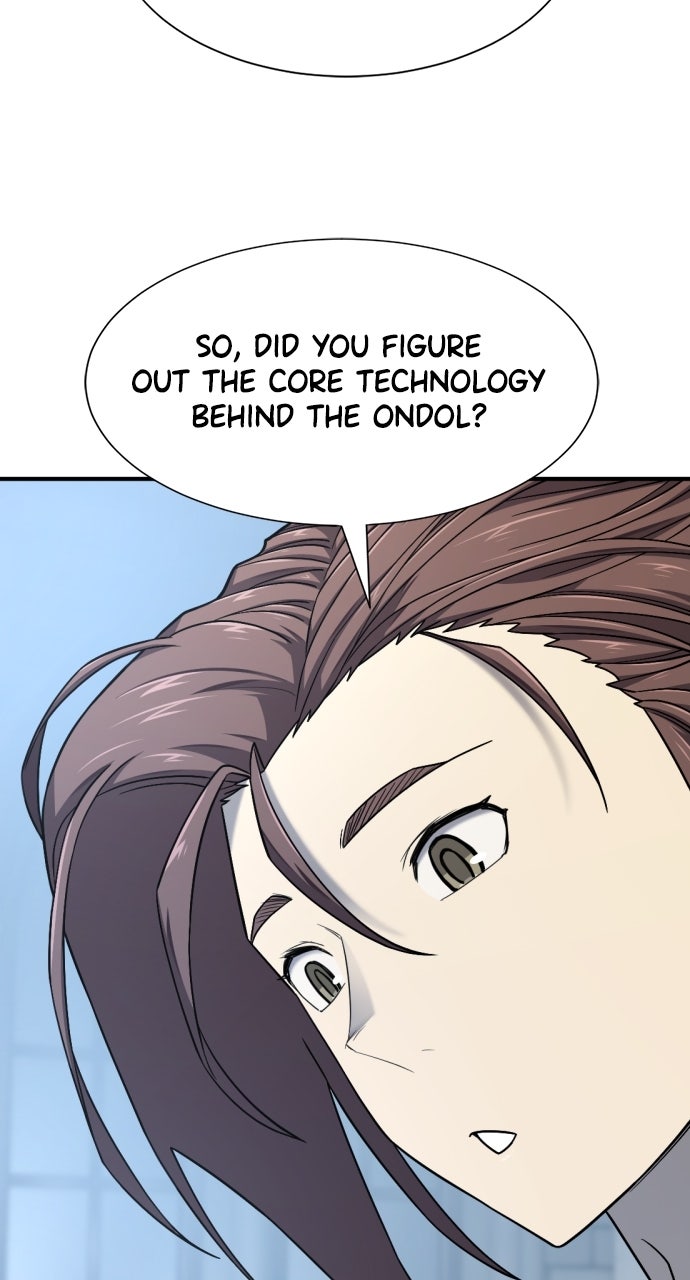 Read The Greatest Estate Developer EN Manga Online