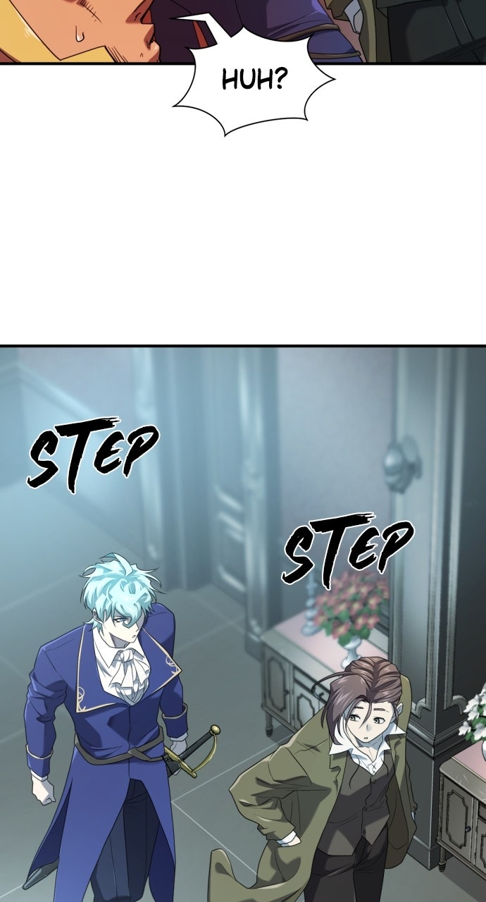 Read The Greatest Estate Developer EN Manga Online