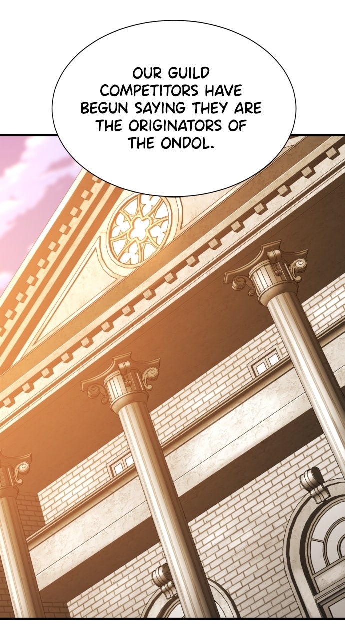 Read The Greatest Estate Developer EN Manga Online