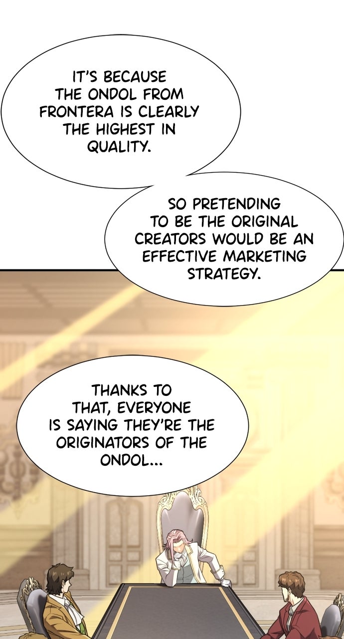 Read The Greatest Estate Developer EN Manga Online