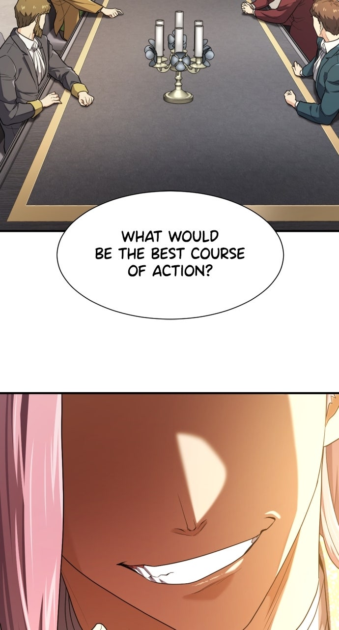 Read The Greatest Estate Developer EN Manga Online