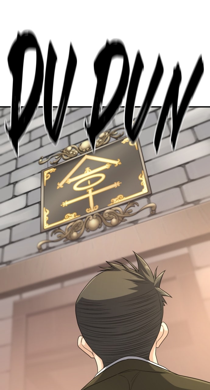 Read The Greatest Estate Developer EN Manga Online