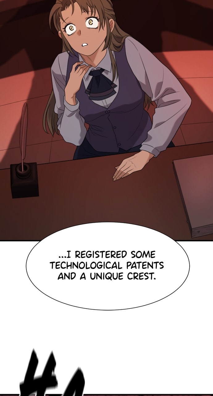 Read The Greatest Estate Developer EN Manga Online