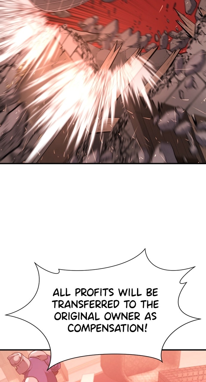 Read The Greatest Estate Developer EN Manga Online