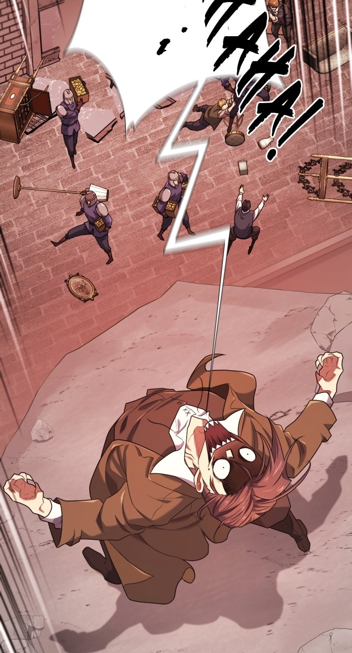 Read The Greatest Estate Developer EN Manga Online