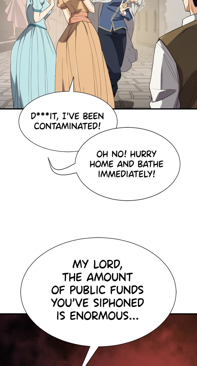 Read The Greatest Estate Developer EN Manga Online