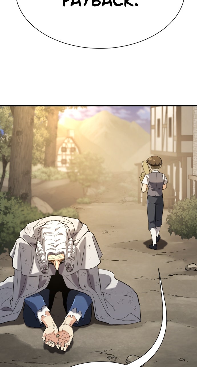 Read The Greatest Estate Developer EN Manga Online