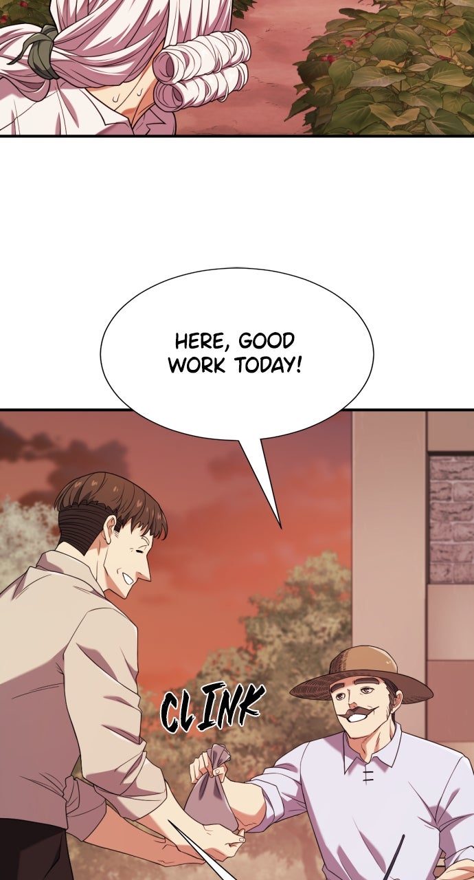 Read The Greatest Estate Developer EN Manga Online