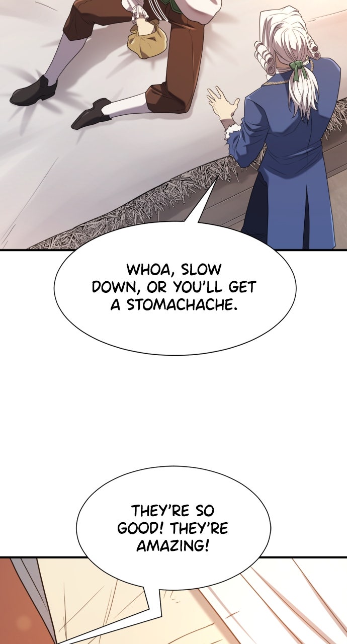 Read The Greatest Estate Developer EN Manga Online