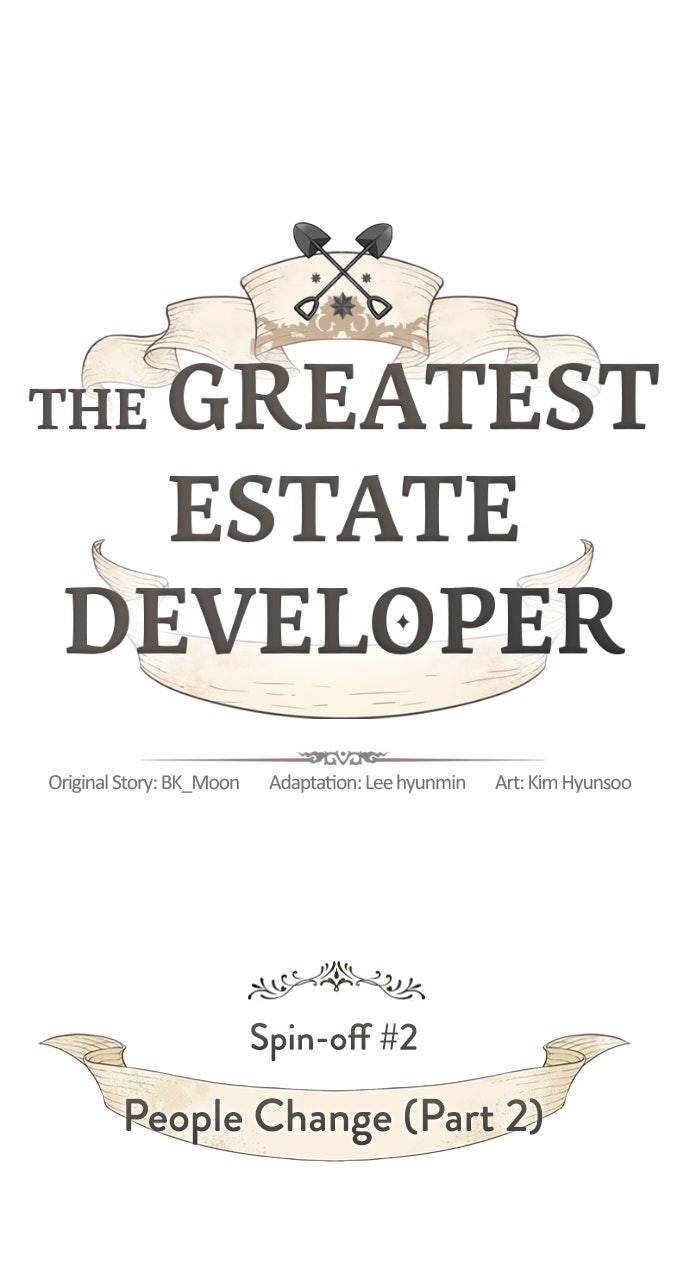 Read The Greatest Estate Developer EN Manga Online