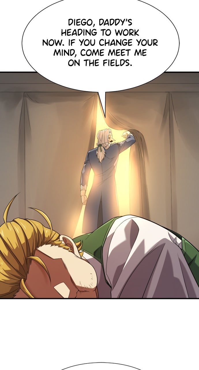 Read The Greatest Estate Developer EN Manga Online