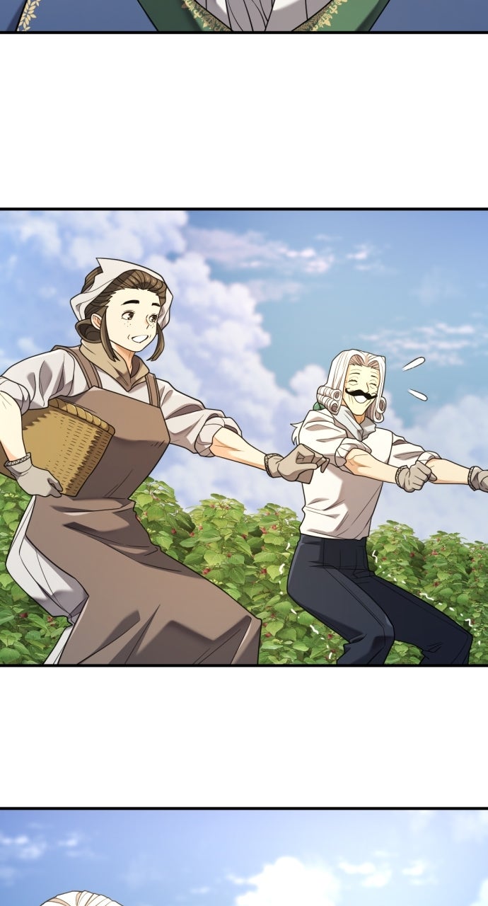 Read The Greatest Estate Developer EN Manga Online