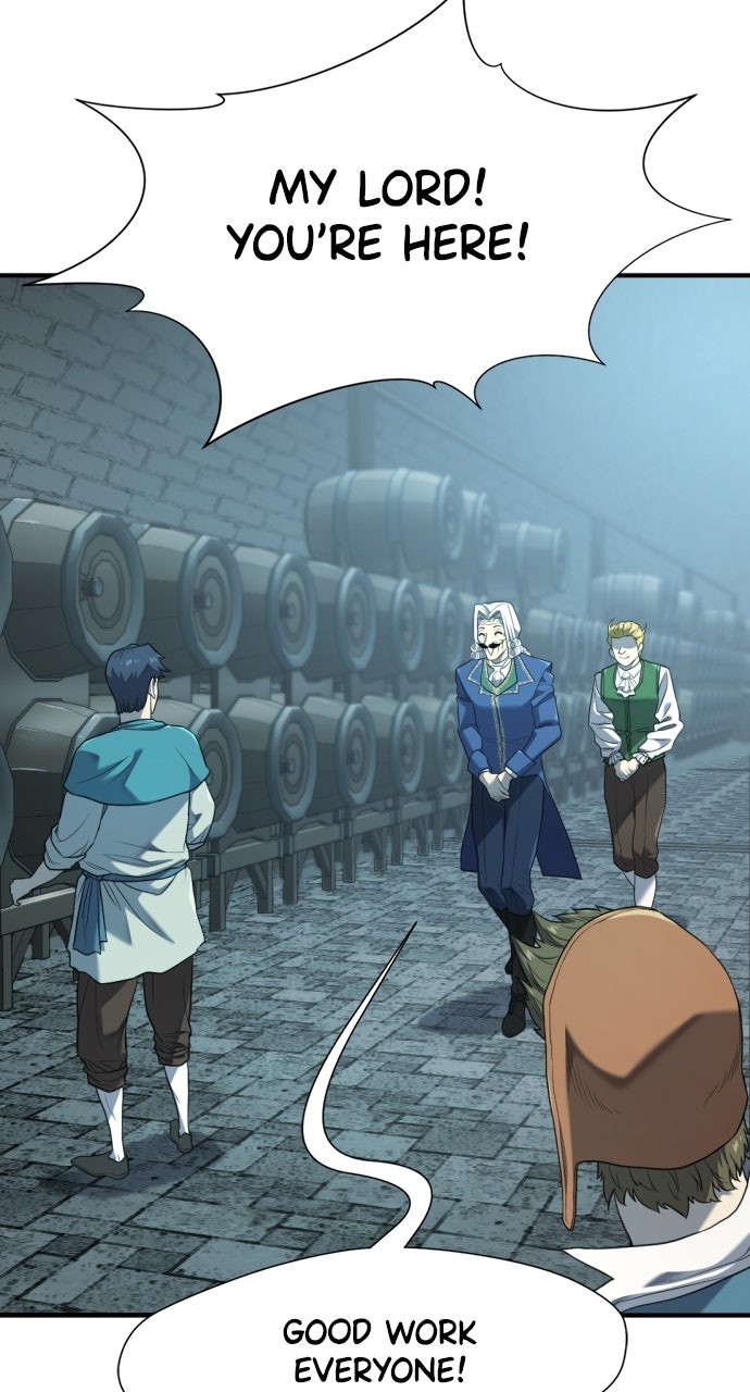 Read The Greatest Estate Developer EN Manga Online