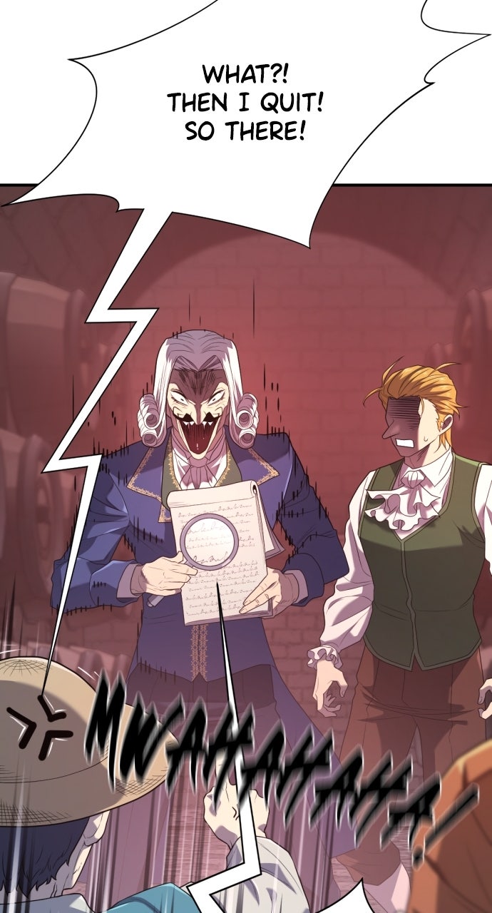 Read The Greatest Estate Developer EN Manga Online