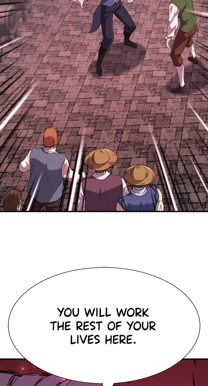 Read The Greatest Estate Developer EN Manga Online