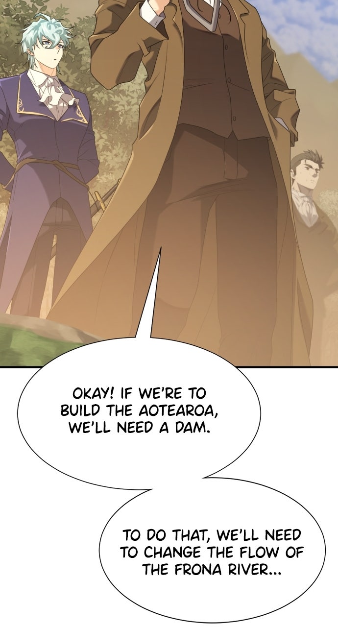 Read The Greatest Estate Developer EN Manga Online