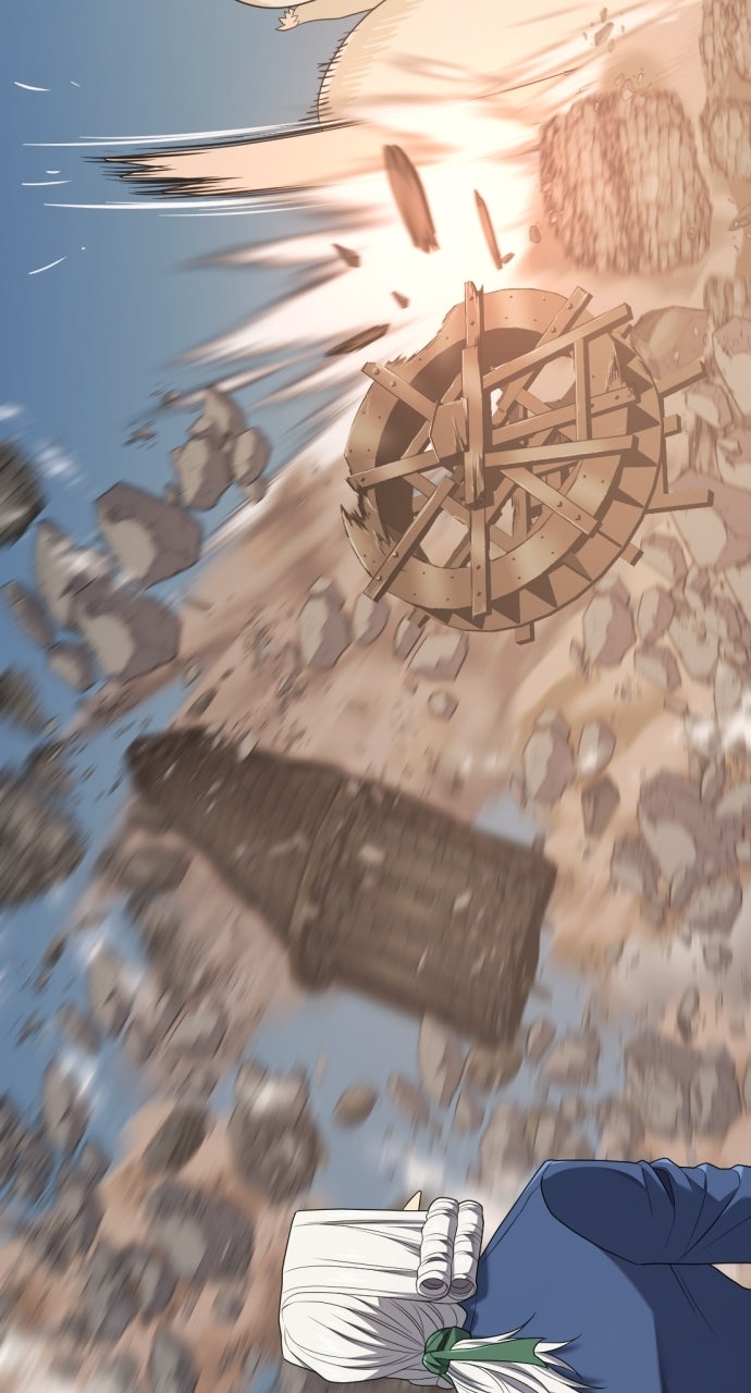 Read The Greatest Estate Developer EN Manga Online