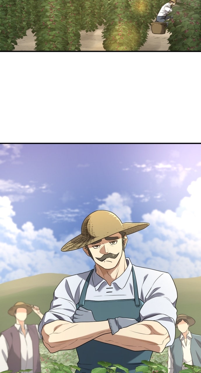 Read The Greatest Estate Developer EN Manga Online