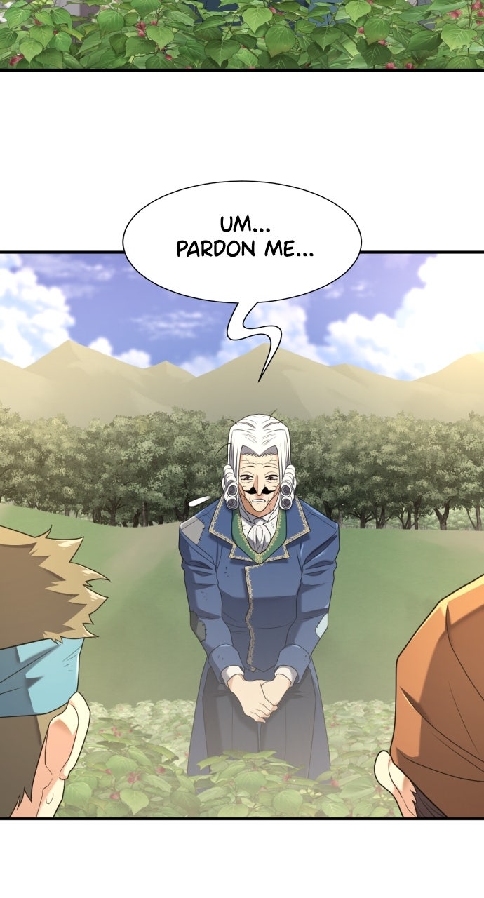 Read The Greatest Estate Developer EN Manga Online