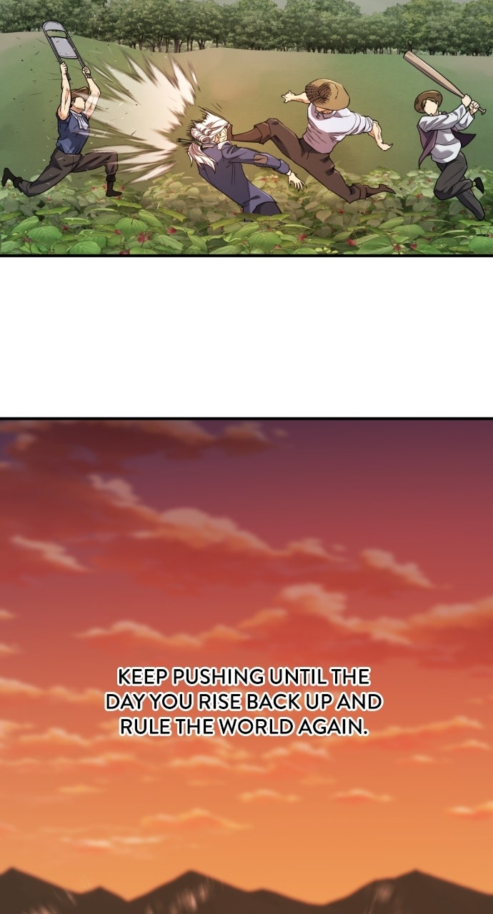 Read The Greatest Estate Developer EN Manga Online