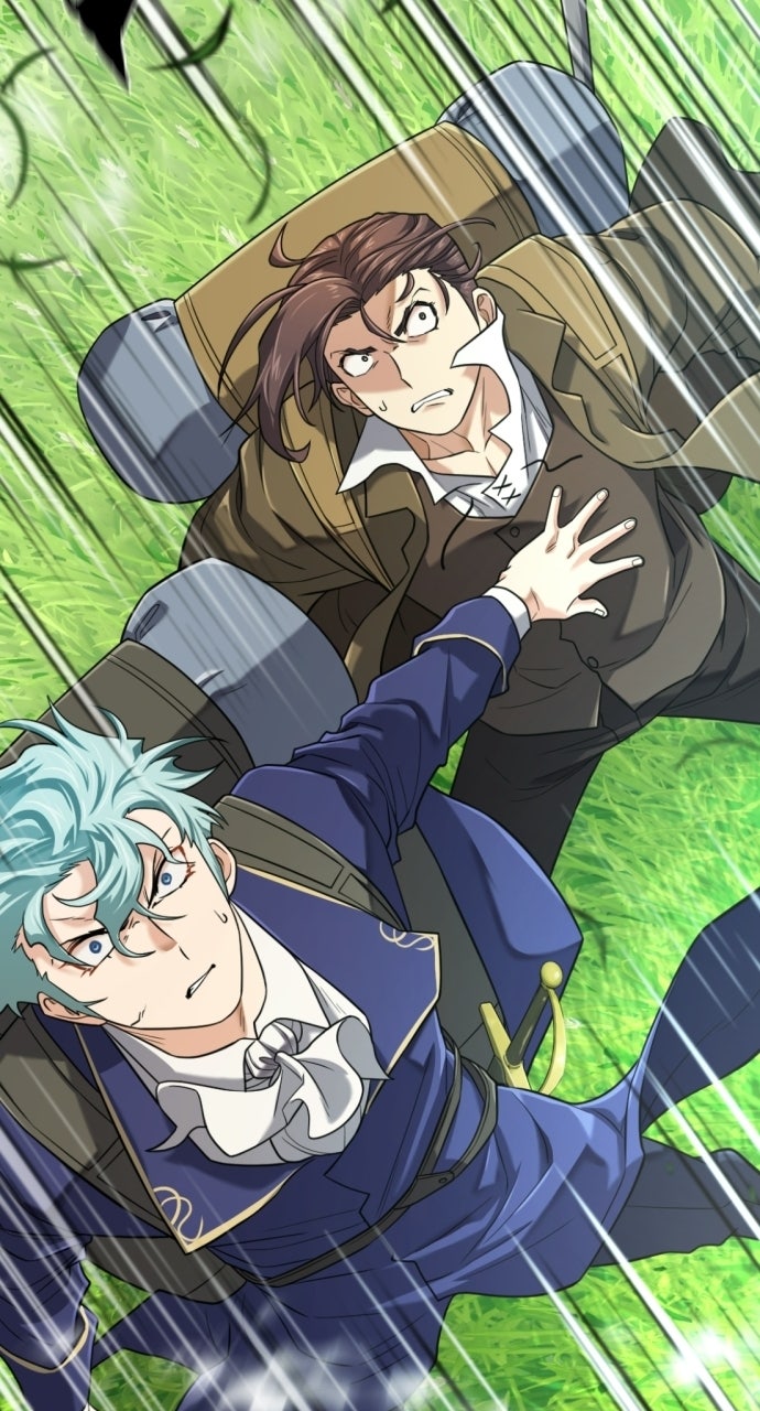 Read The Greatest Estate Developer EN Manga Online