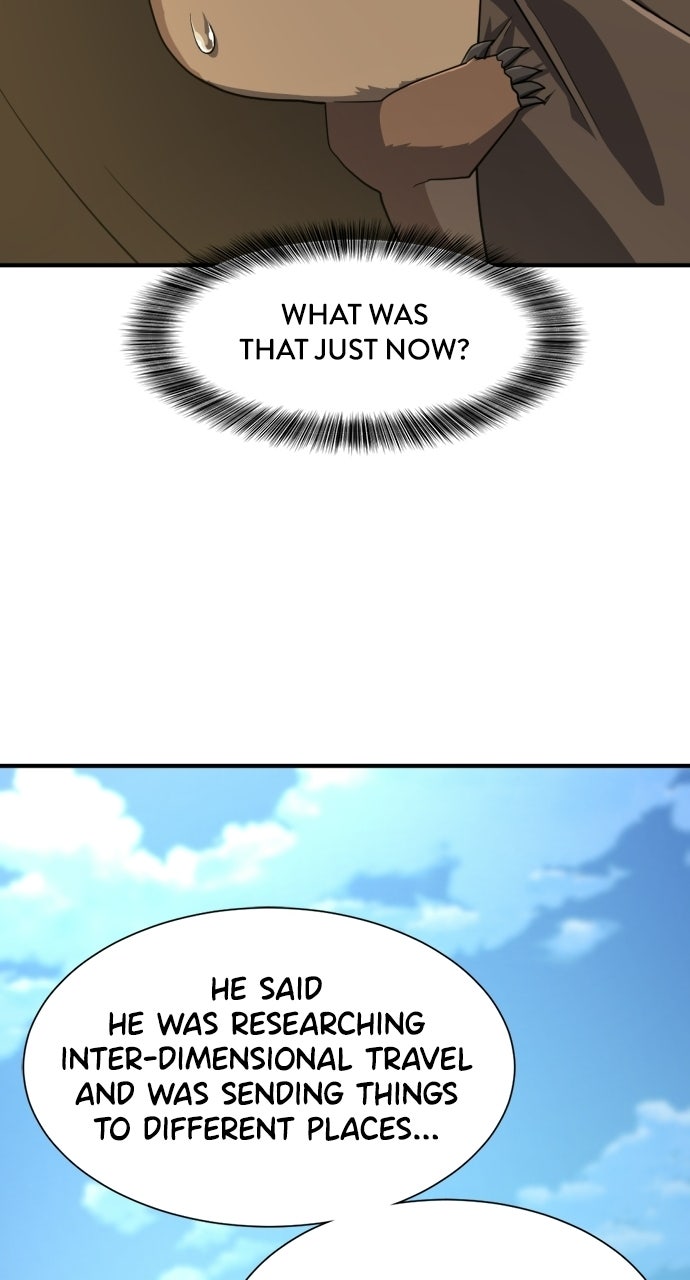 Read The Greatest Estate Developer EN Manga Online