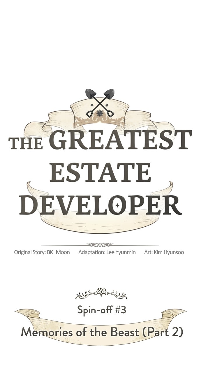 Read The Greatest Estate Developer EN Manga Online