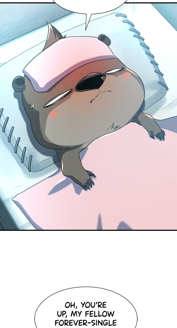 Read The Greatest Estate Developer EN Manga Online