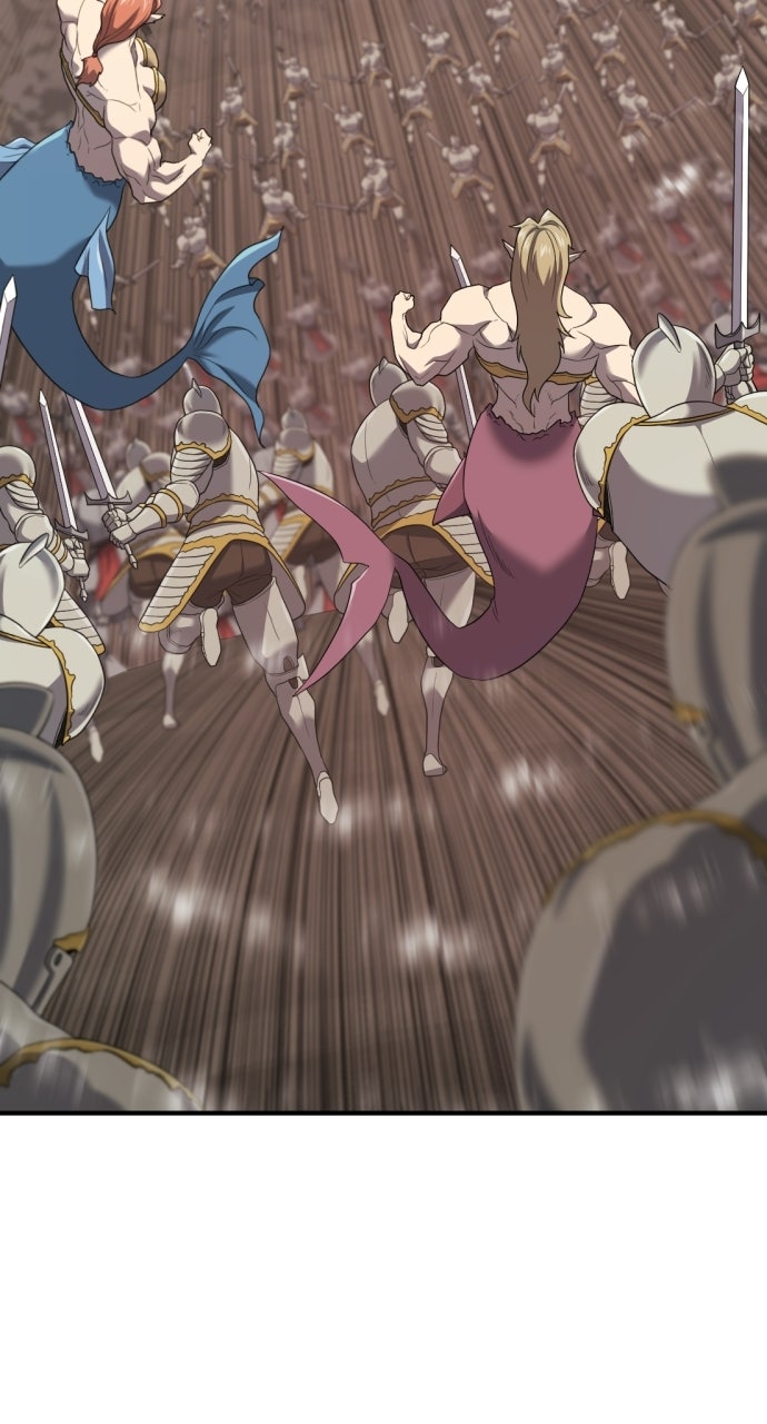 Read The Greatest Estate Developer EN Manga Online