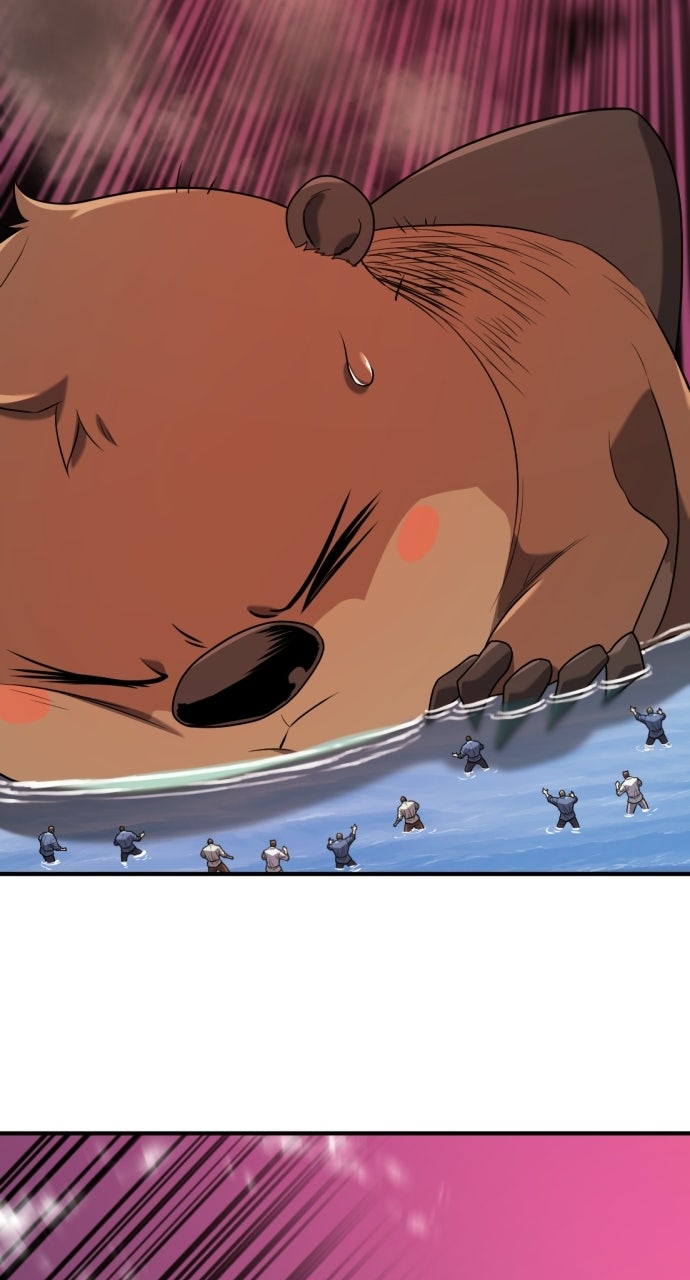 Read The Greatest Estate Developer EN Manga Online