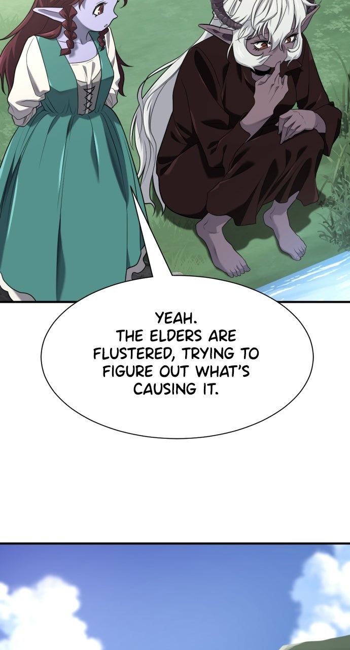 Read The Greatest Estate Developer EN Manga Online