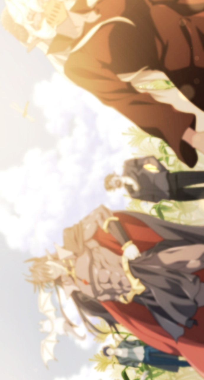 Read The Greatest Estate Developer EN Manga Online