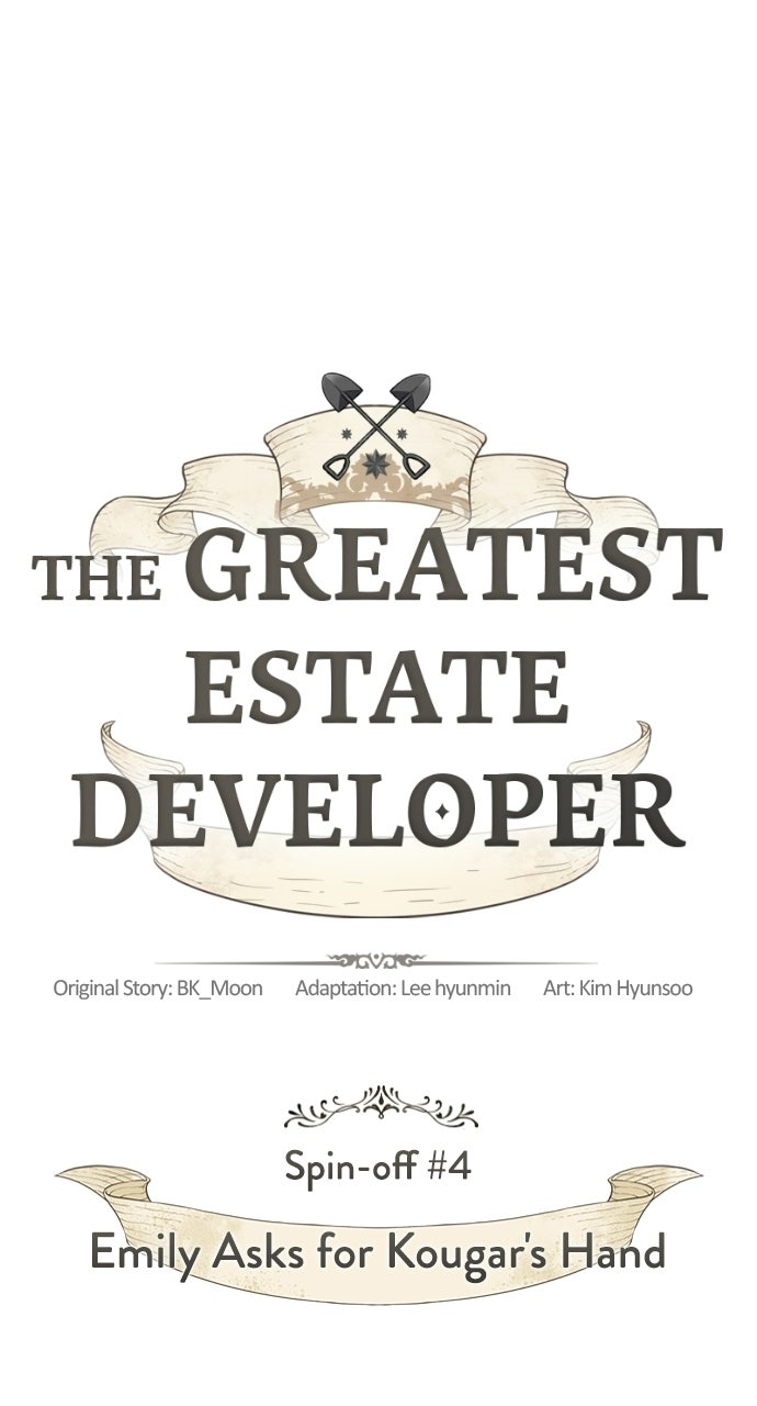 Read The Greatest Estate Developer EN Manga Online