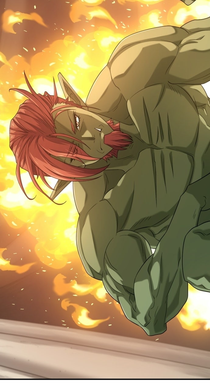 Read The Greatest Estate Developer EN Manga Online