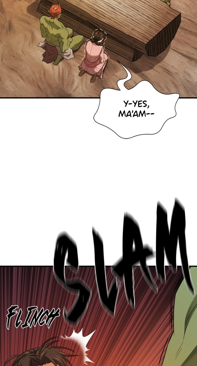 Read The Greatest Estate Developer EN Manga Online