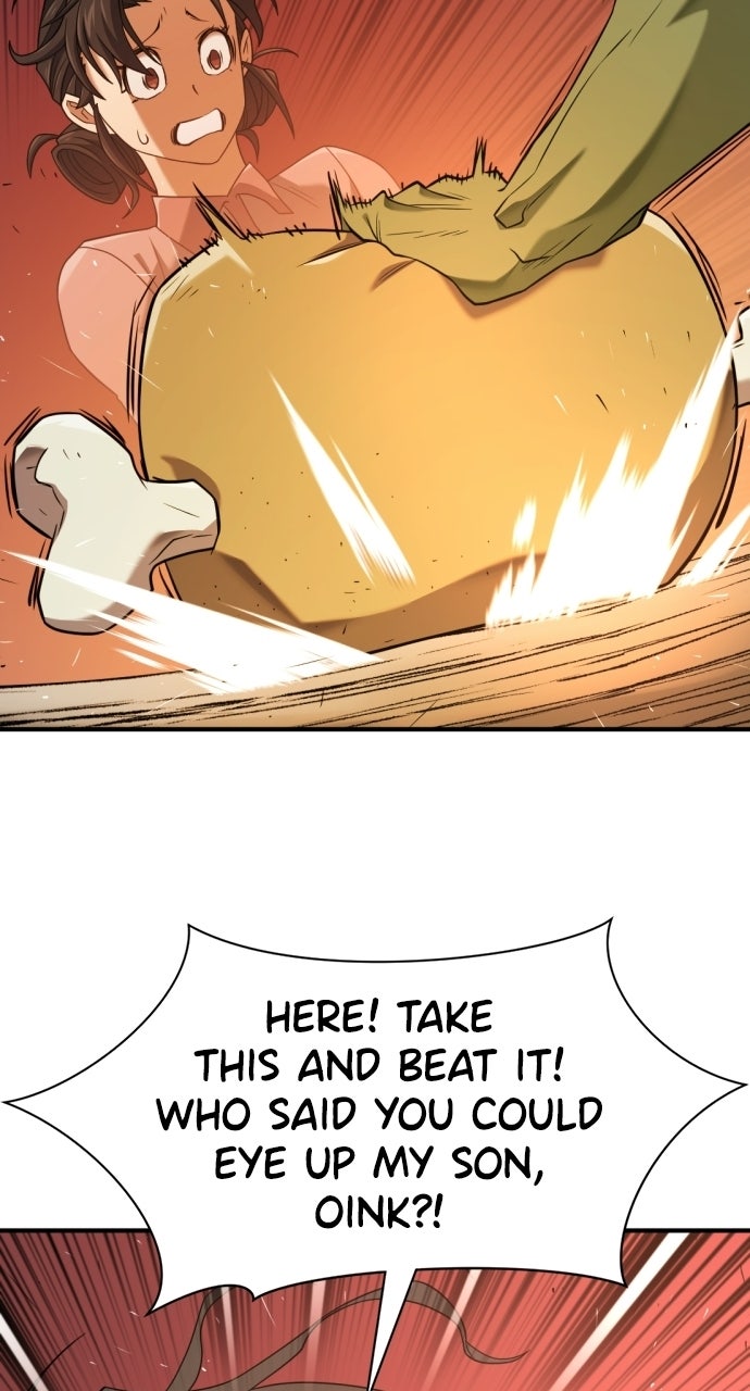 Read The Greatest Estate Developer EN Manga Online