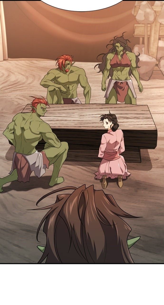 Read The Greatest Estate Developer EN Manga Online