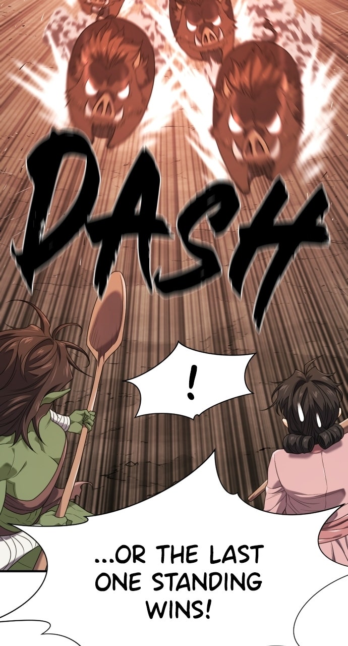 Read The Greatest Estate Developer EN Manga Online