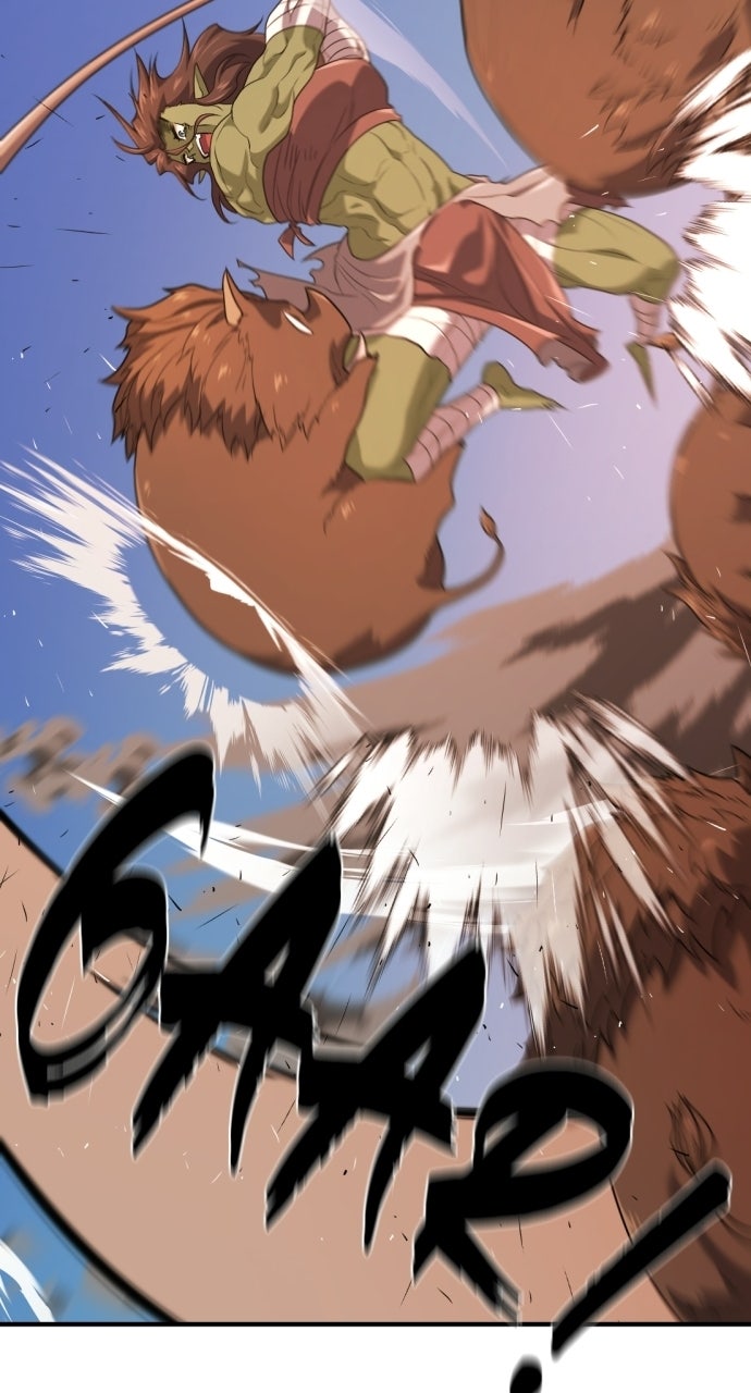 Read The Greatest Estate Developer EN Manga Online