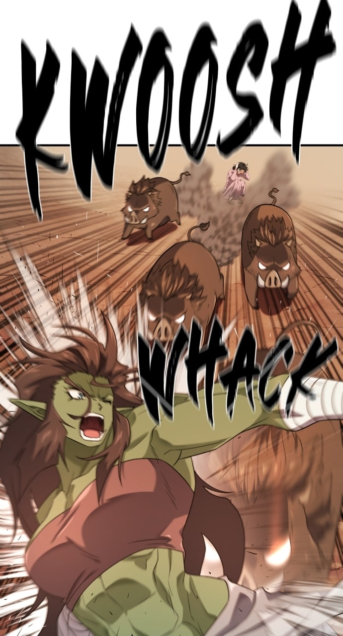 Read The Greatest Estate Developer EN Manga Online